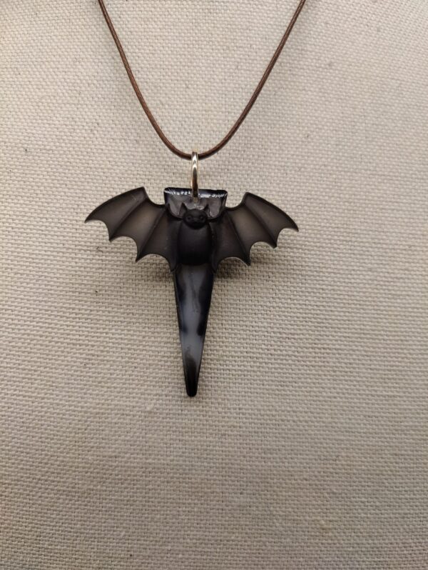 Bat Pendant